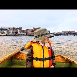 Meet your Posher, Sara